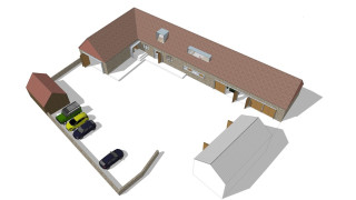 Midhurst Barn concept v2