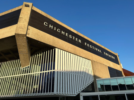 Chichester festival theater