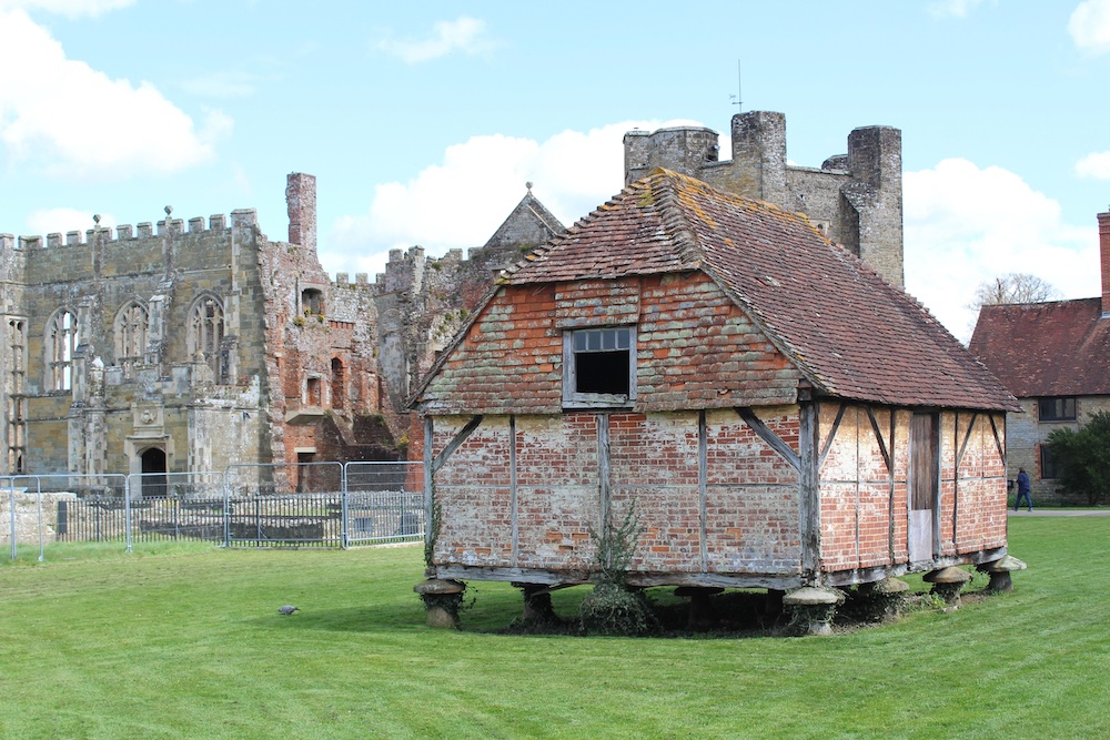 Midhurst-Sussex-historic-architecture