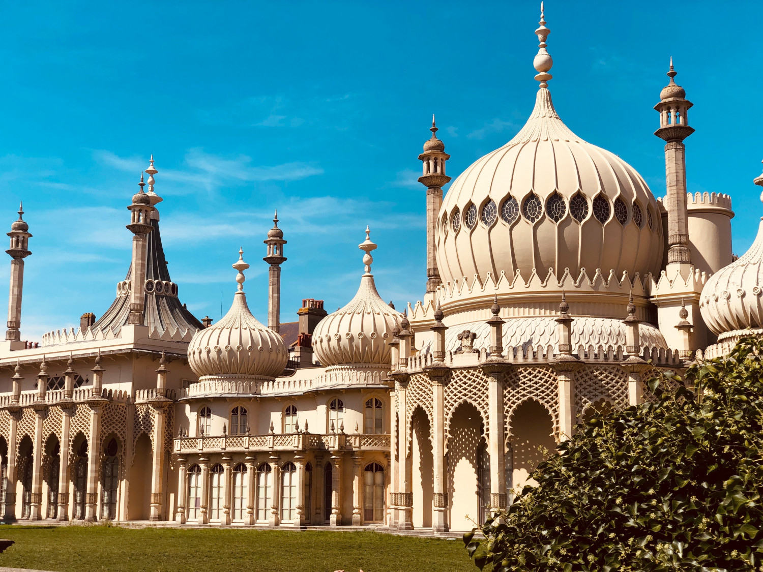 Brighton Pavillion