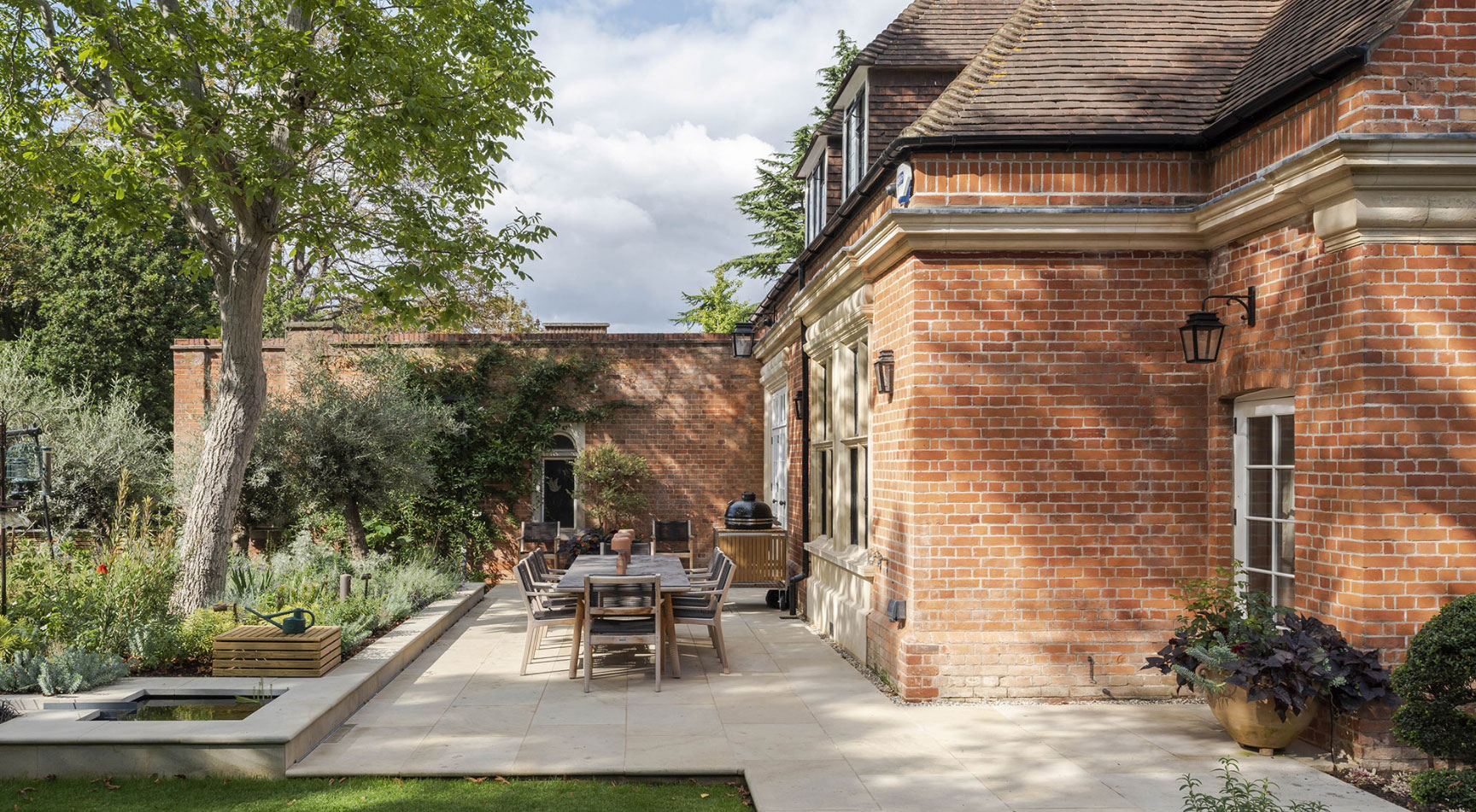 Barkitecture 2026 Concept