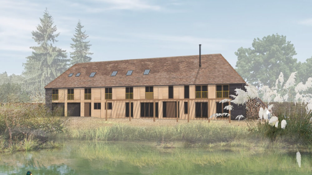 Aldingbourne-Barn-renovation-period-tithe-barn-chichester-George-James-Architects_