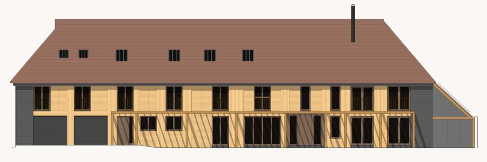 Aldingbourne-Barn-renovation-period-tithe-barn-chichester-George-James-Architects