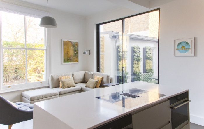 London-contemporary-courtyard-extension