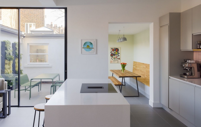 London-contemporary-kitchen-diner