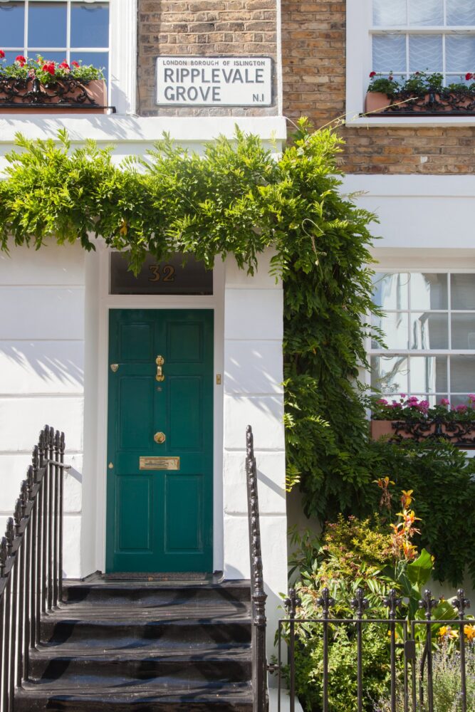 Rear-extension-and-refurbishment-of-a-Georgian-house-in-Islington-