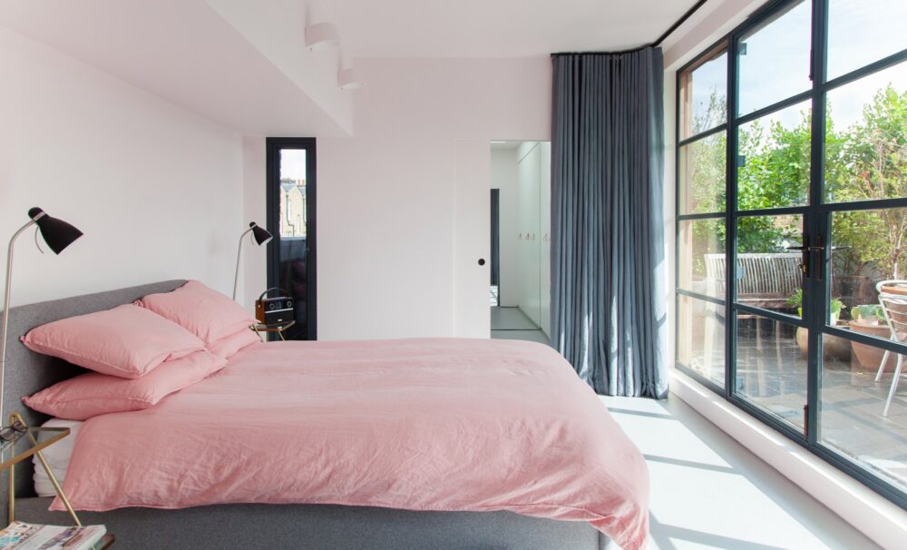 Rooftop-extension_Islington_Conservation