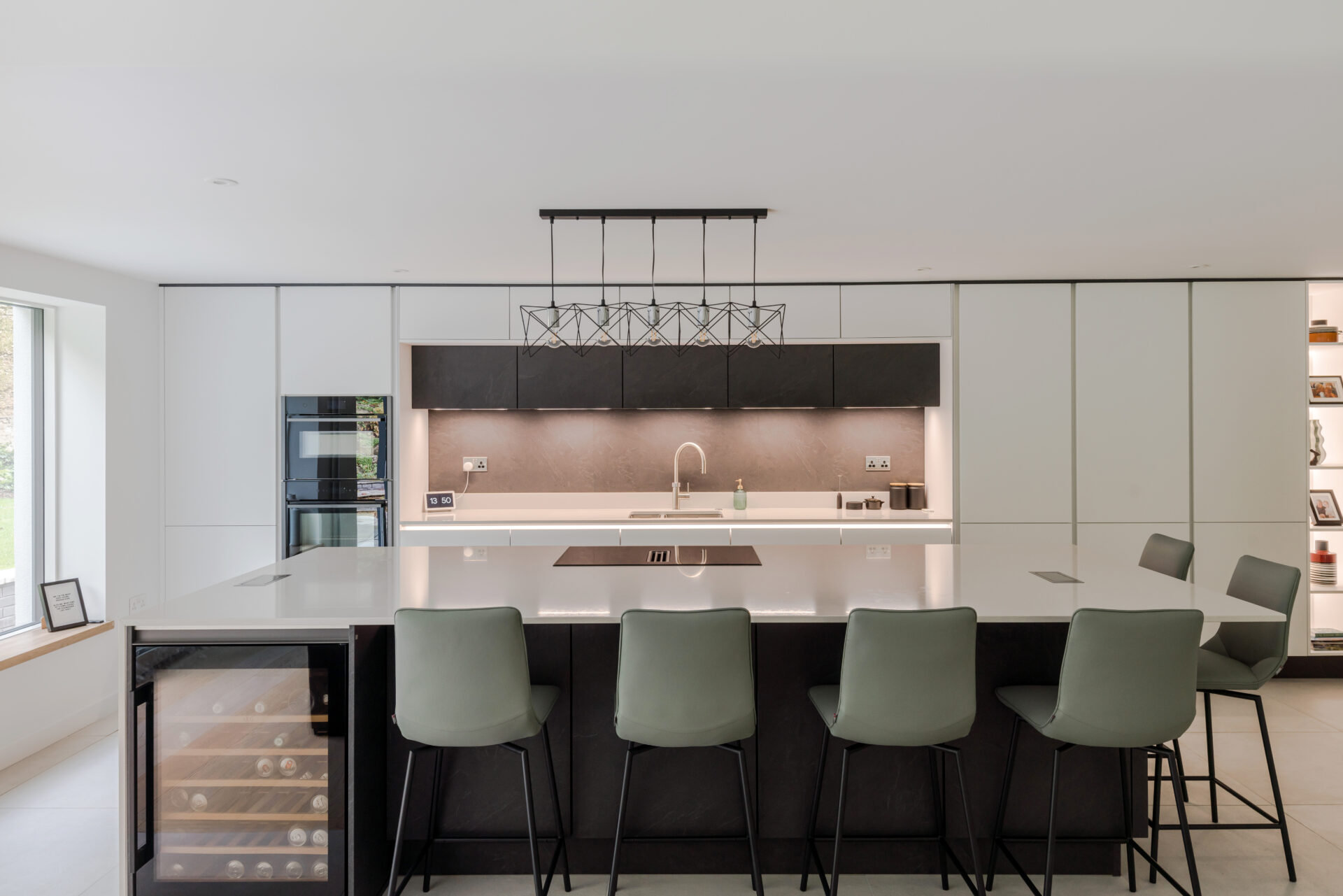 kitchen vicarage hill