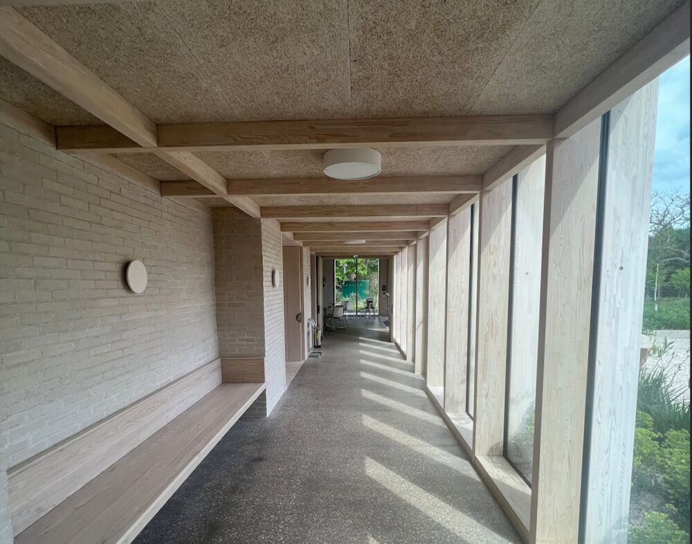 Eagel-Lodge-coridoor