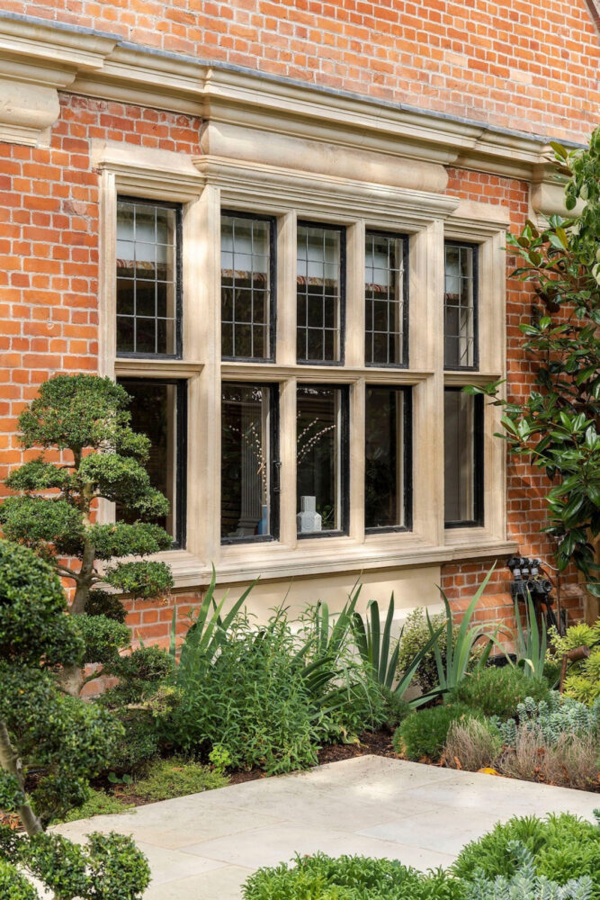 Edwardian-renovation-stonework-windows-London_