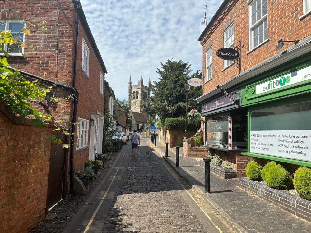 Farnham-church-street-view-surrey-archtecture-george-james-architects_