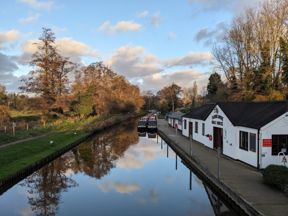 Godalming-canals-george-james-architects_