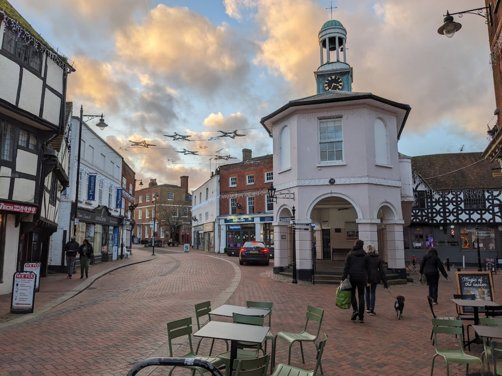 Godalming-pepperpot-high-street-george-james-architects_