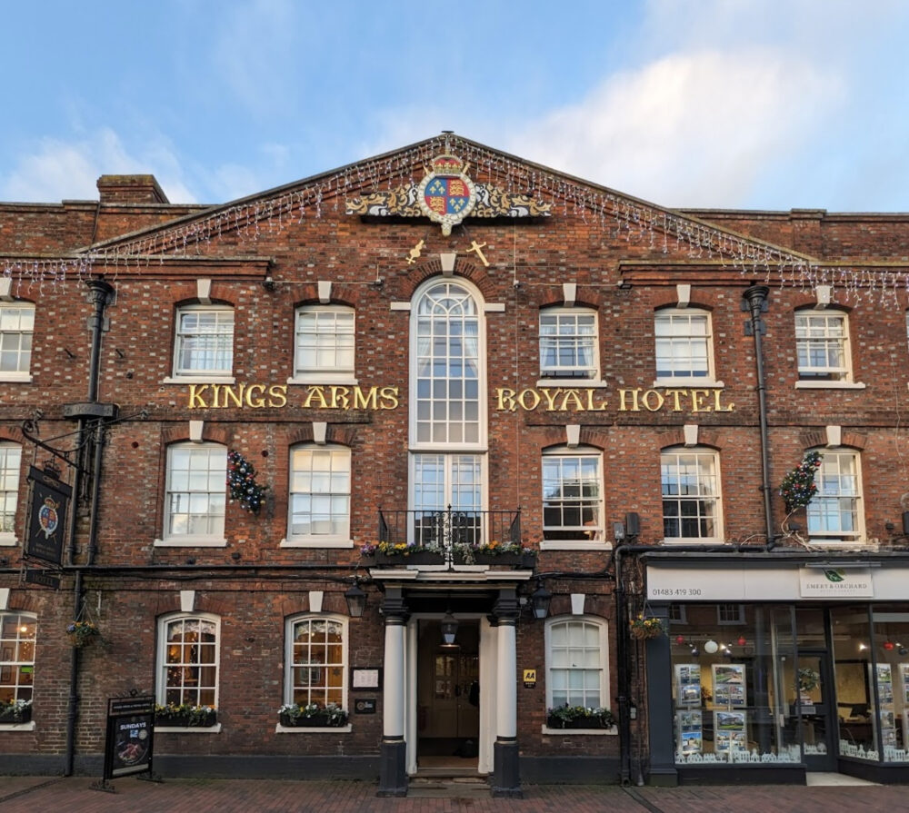 Kings-Arms-hotel-godalming-george-james-architects