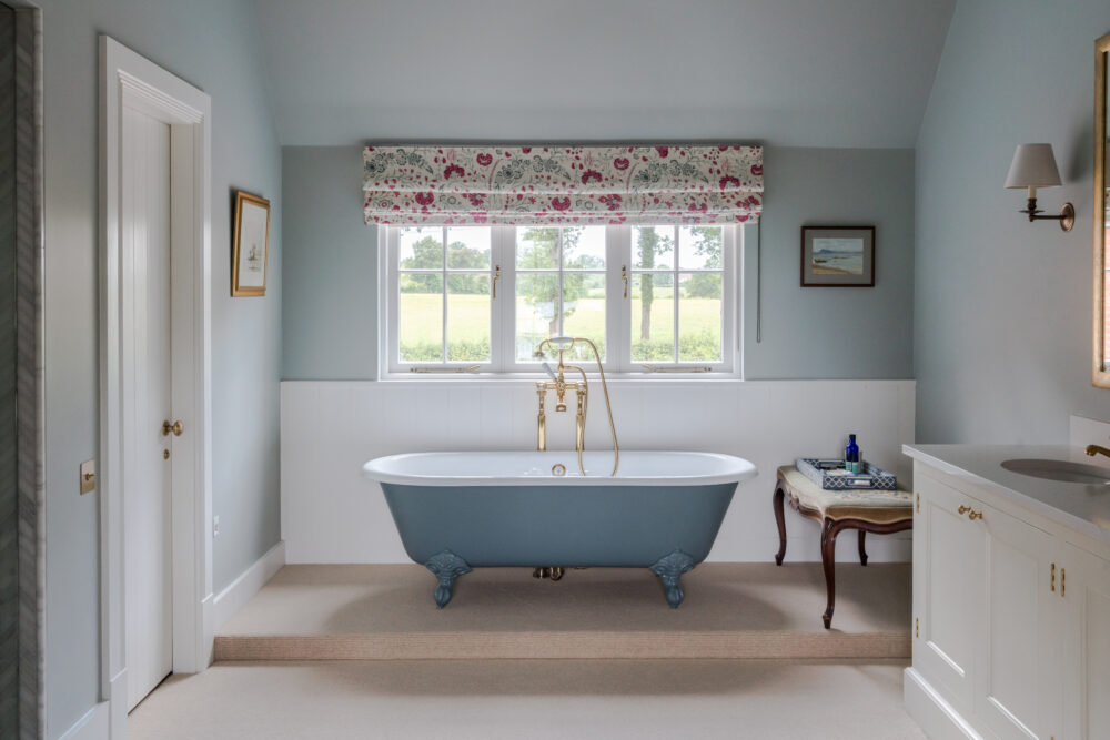 herefordshire farmhouse bath