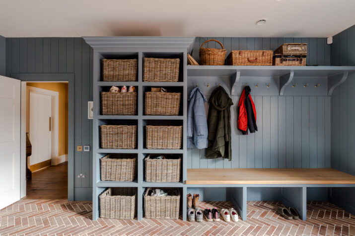 herefordshire boot room