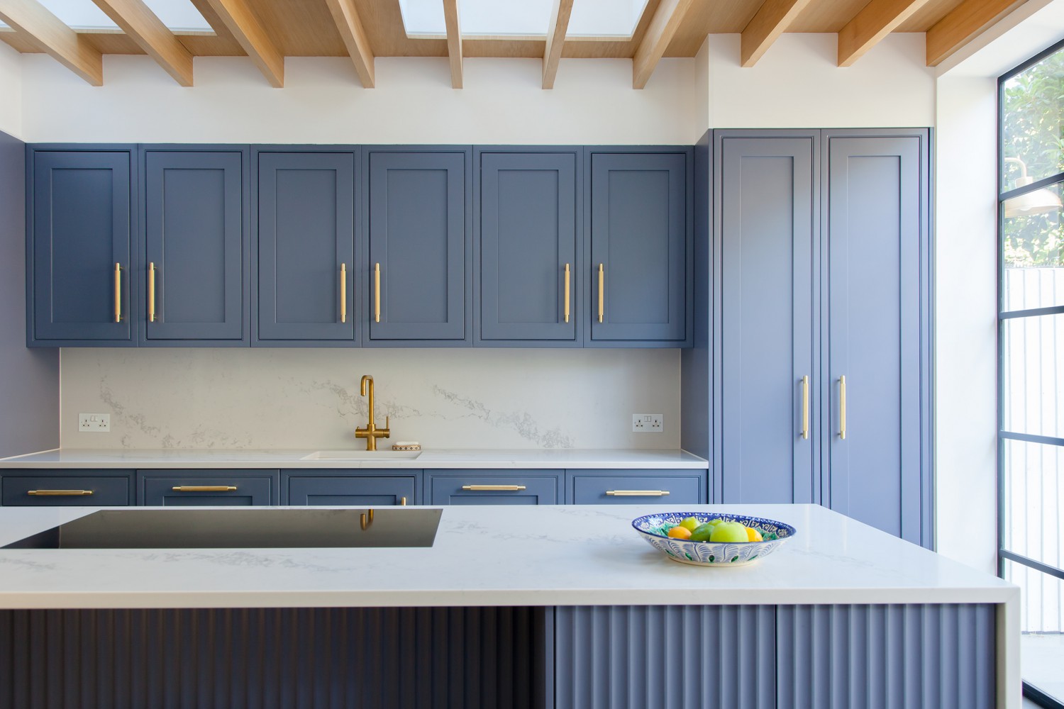 Side-extension-and-refurbishment-of-a-Victorian-house-