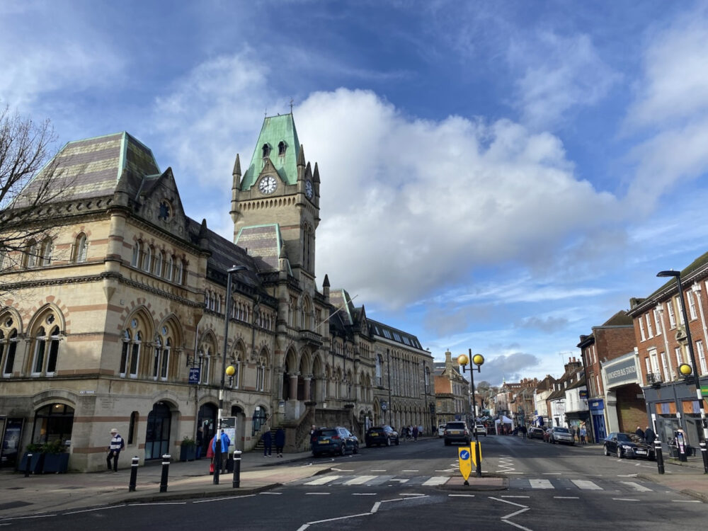 Winchester-Guildhall-Architecture_
