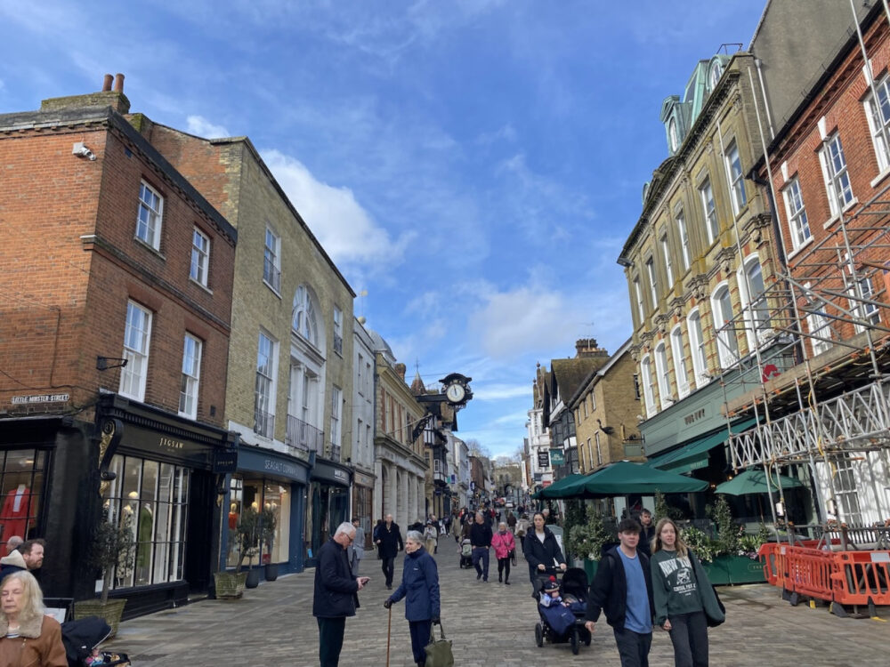 Winchester-High-Street-George-James-Architects