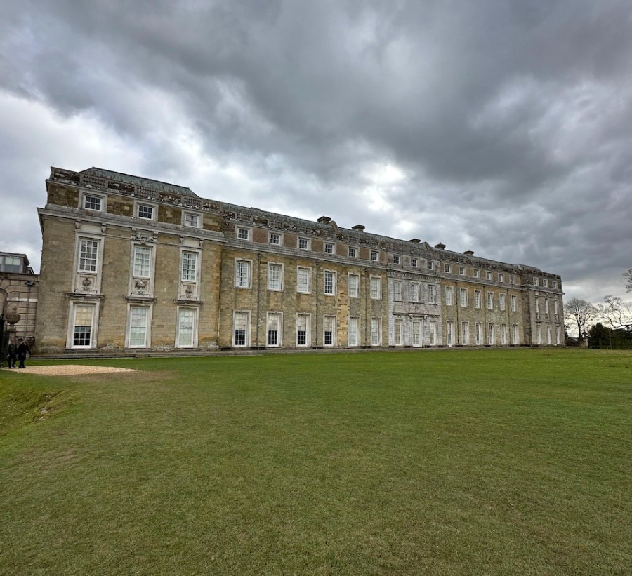 Petworth House